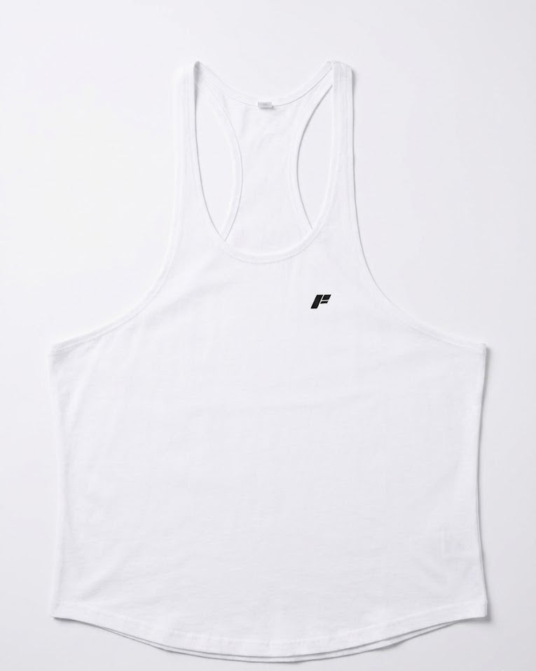 IRONFORCE™ Men's Essential Stringer tank top