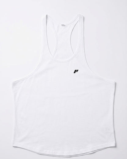 IRONFORCE™ Men's Essential Stringer tank top
