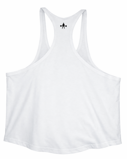 IRONFORCE™ Men's Essential Stringer tank top