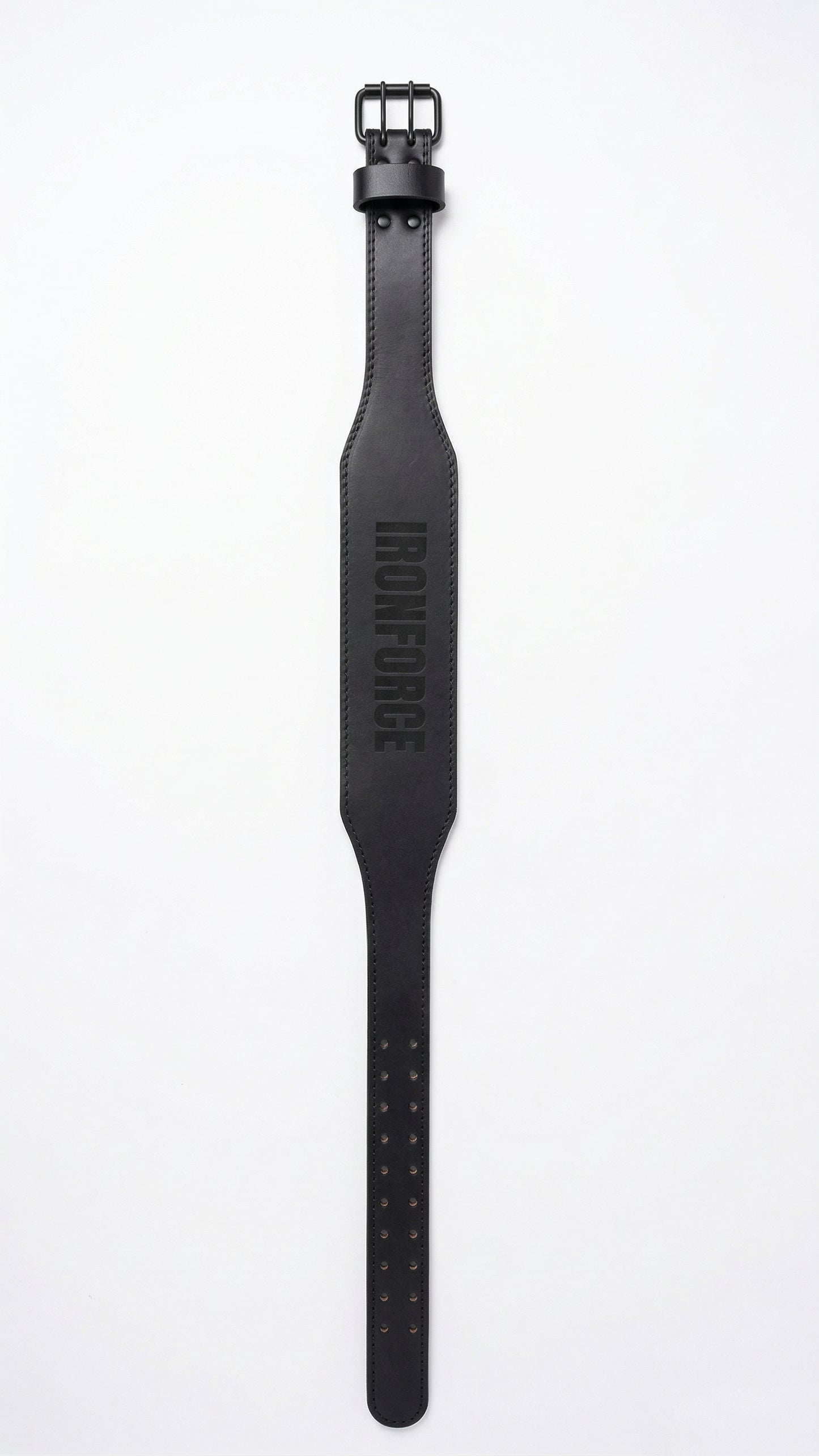 IRONFORCE™ Ultimate Belt