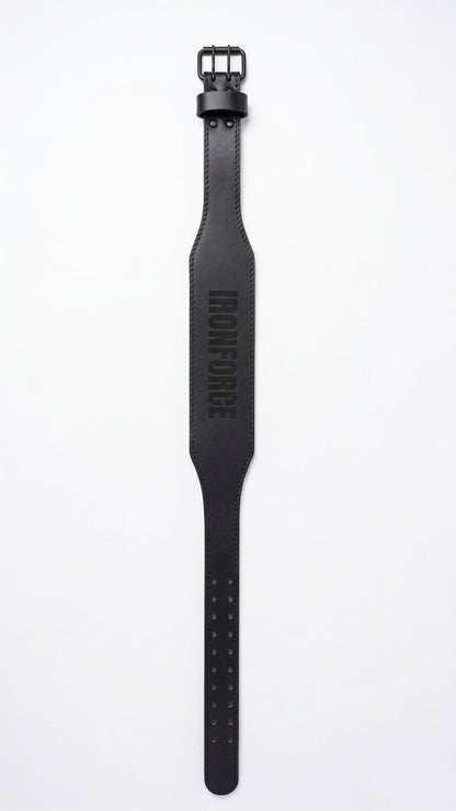 IRONFORCE™ Ultimate Belt