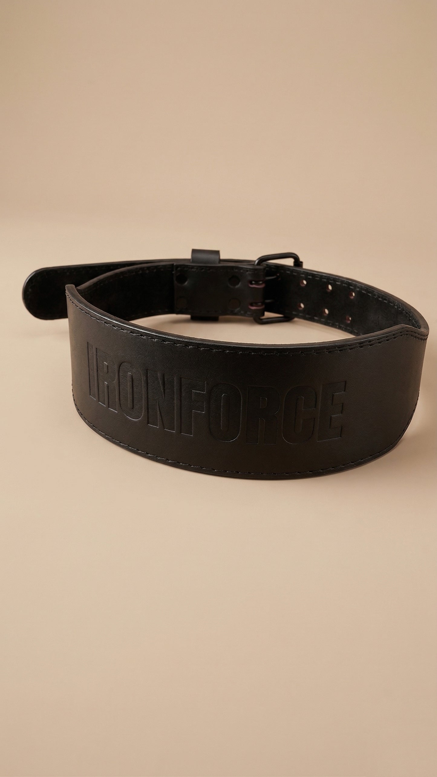 IRONFORCE™ Ultimate Belt