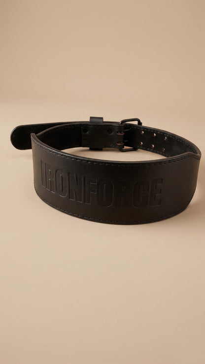 IRONFORCE™ Ultimate Belt