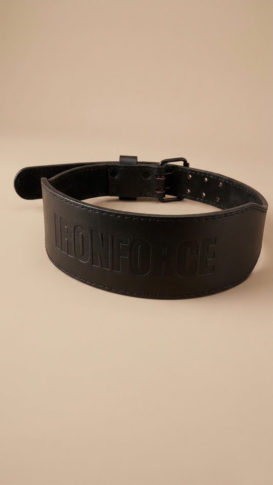 IRONFORCE™ Ultimate Belt