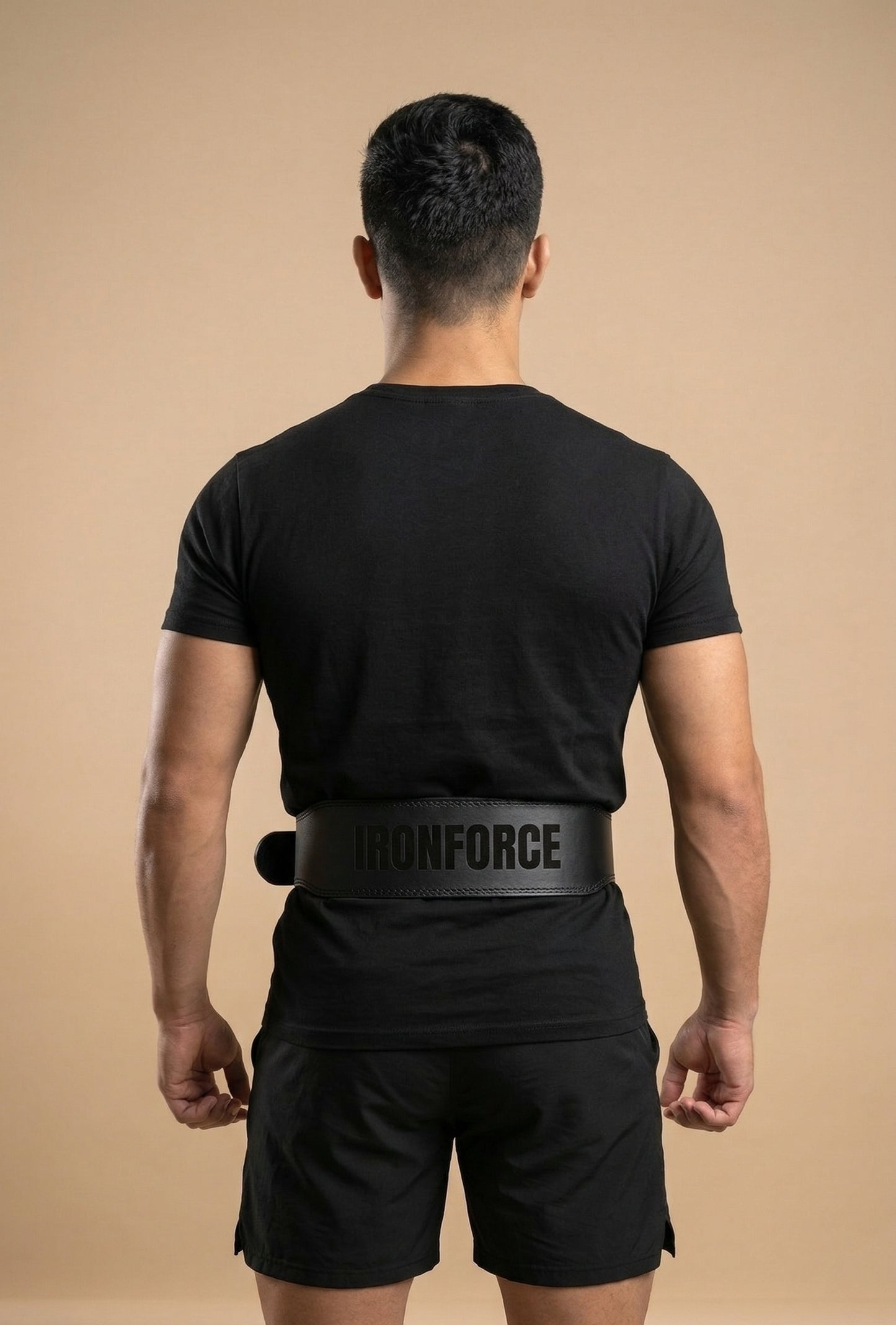 IRONFORCE™ Ultimate Belt