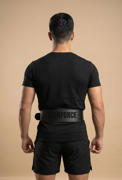 IRONFORCE™ Ultimate Belt