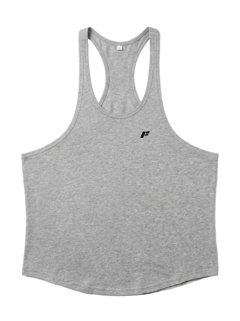IRONFORCE™ Men's Essential Stringer tank top