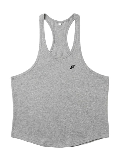 IRONFORCE™ Men's Essential Stringer tank top