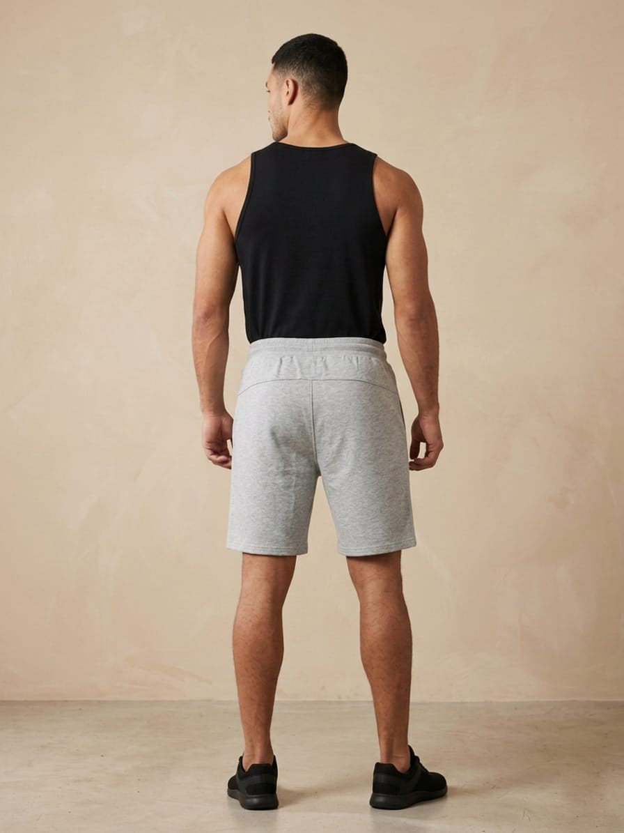 IRONFORCE™ Men's Core Essential Shorts