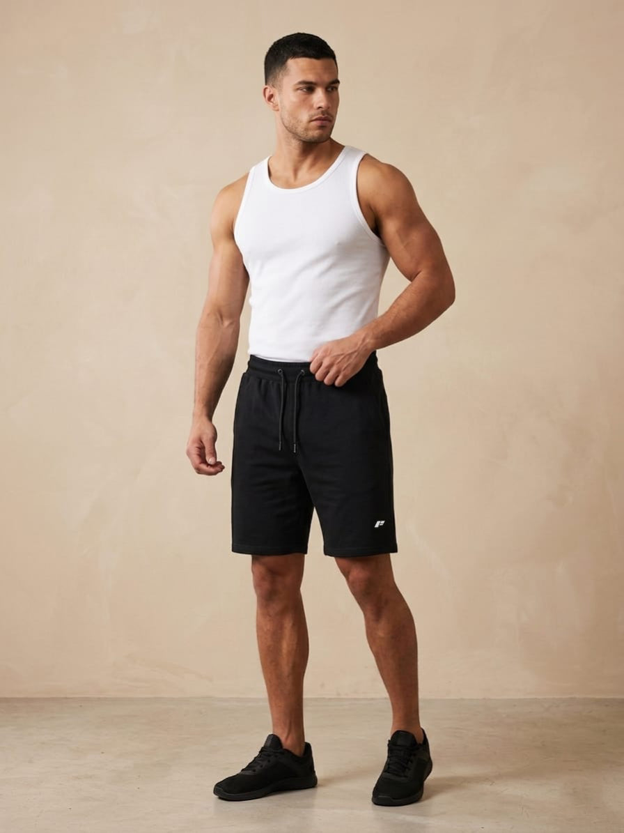 IRONFORCE™ Men's Core Essential Shorts