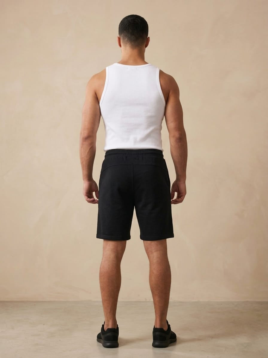 IRONFORCE™ Men's Core Essential Shorts