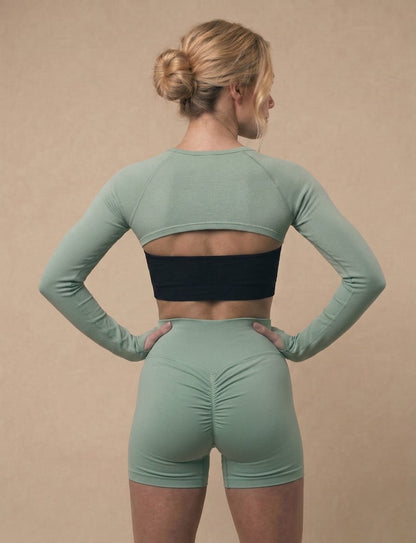 IRONFORCE™ Women's Zenith Cover Set