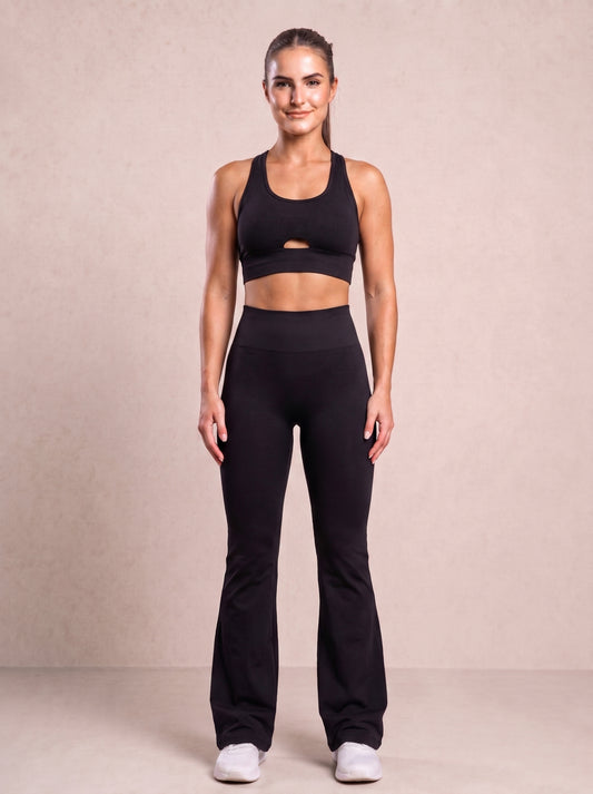 IRONFORCE™ Women's Define Flare Leggings