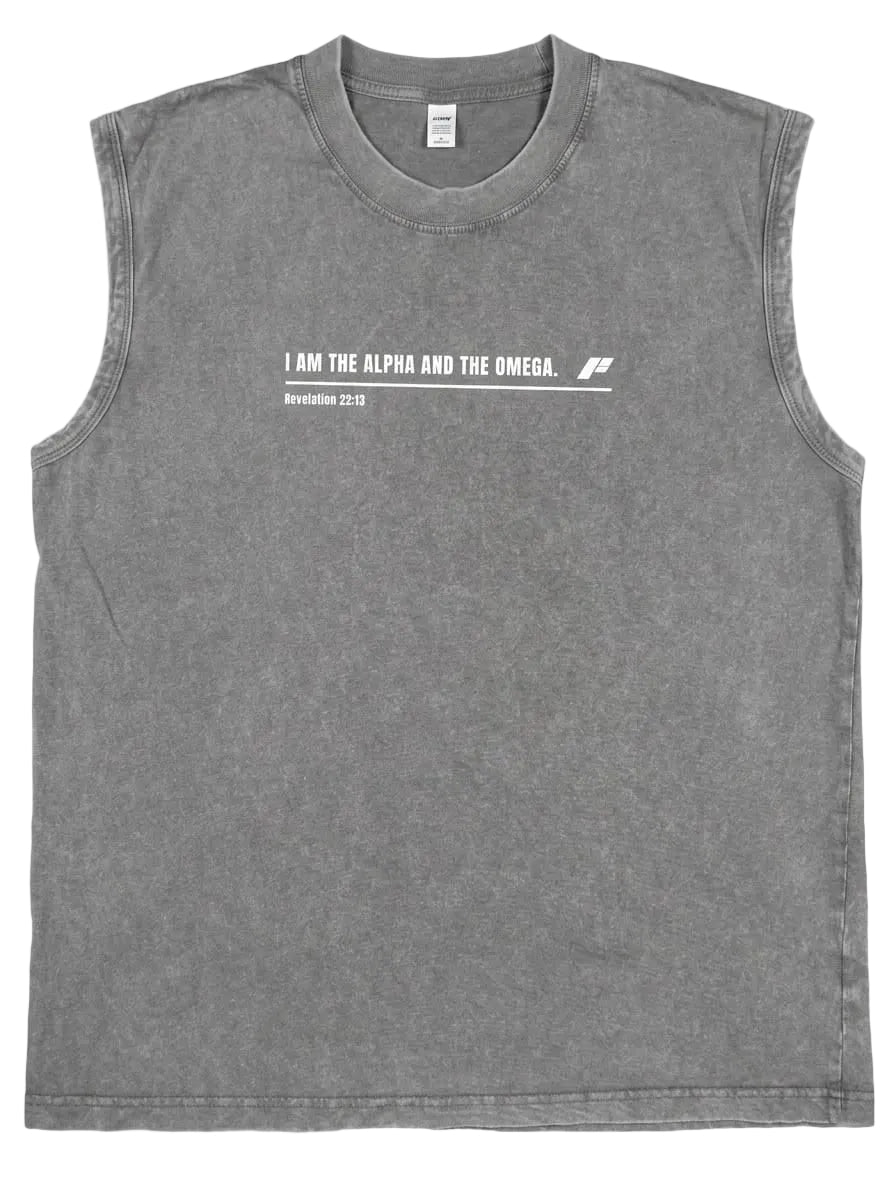 IRONFORCE™ Men's Divine Rise tank top