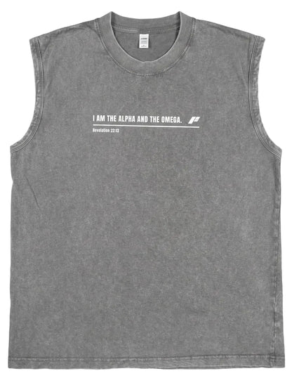 IRONFORCE™ Men's Divine Rise tank top