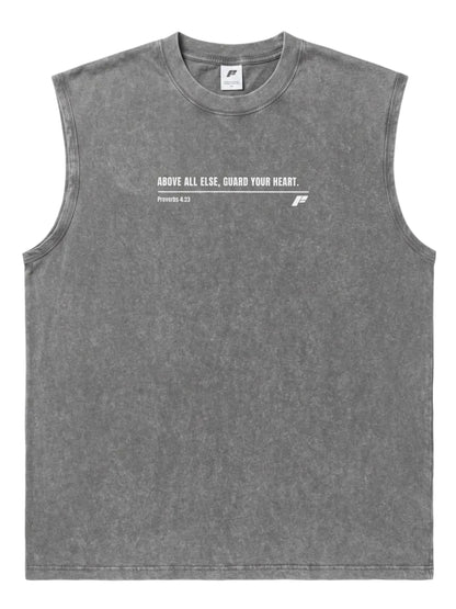 IRONFORCE™ Men's Divine Rise tank top