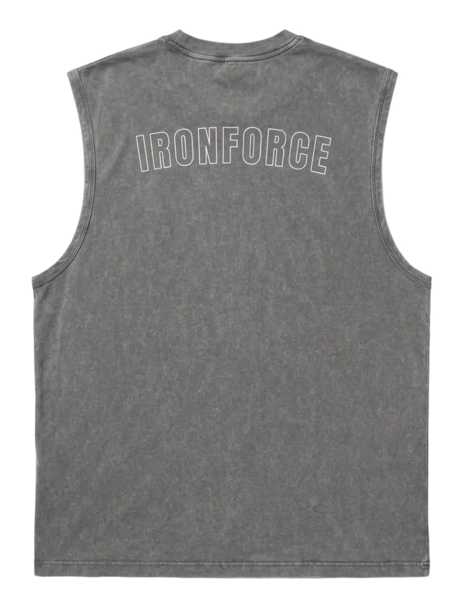 IRONFORCE™ Men's Divine Rise tank top