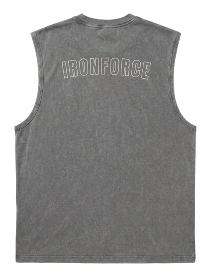 IRONFORCE™ Men's Divine Rise tank top