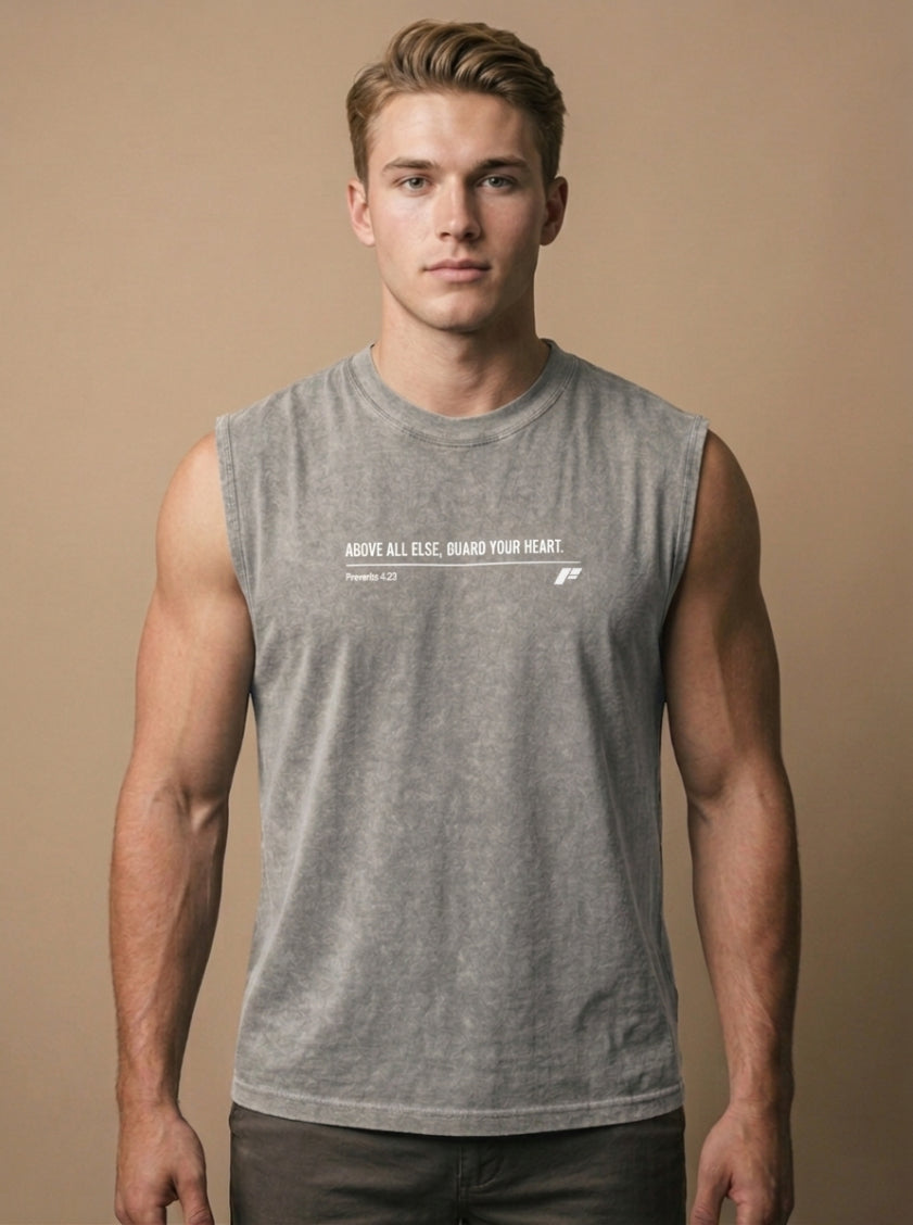 IRONFORCE™ Men's Divine Rise tank top