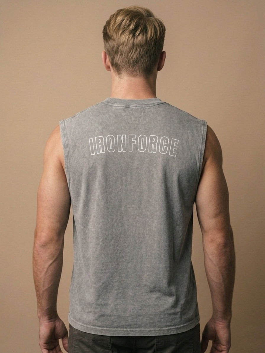 IRONFORCE™ Men's Divine Rise tank top