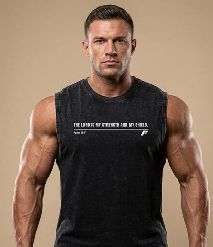 IRONFORCE™ Men's Divine Rise tank top