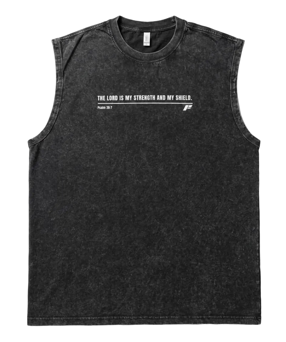 IRONFORCE™ Men's Divine Rise tank top