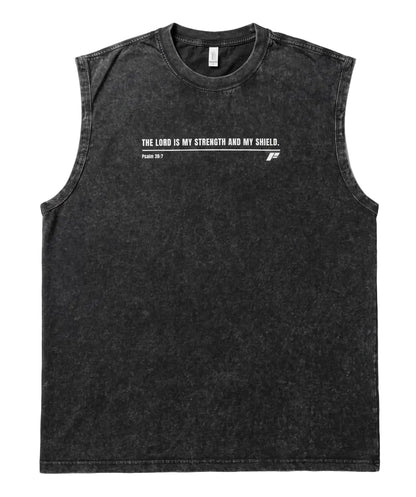 IRONFORCE™ Men's Divine Rise tank top