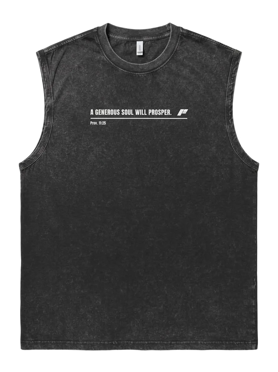 IRONFORCE™ Men's Divine Rise tank top