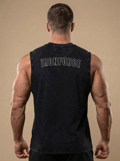 IRONFORCE™ Men's Divine Rise tank top