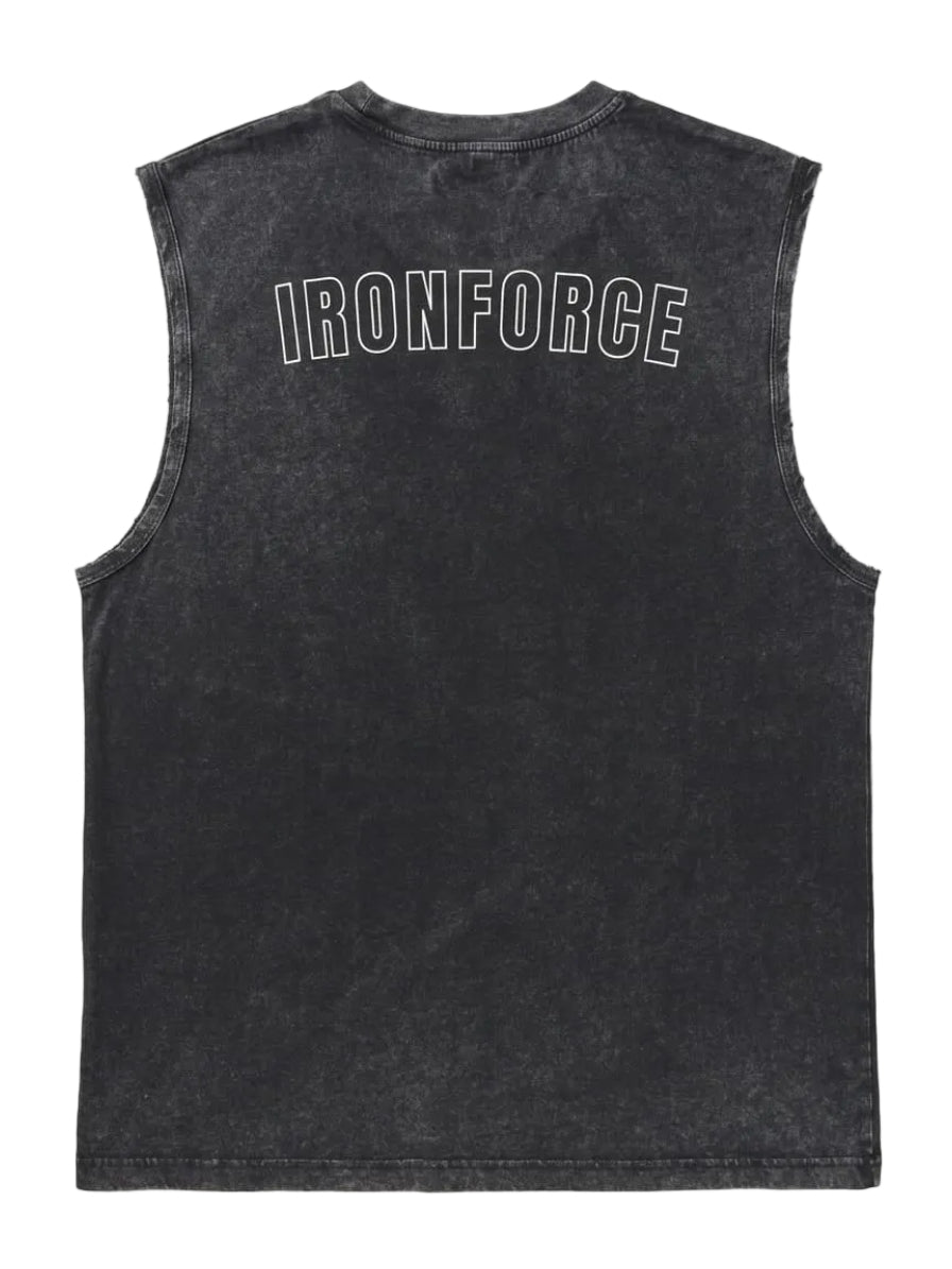 IRONFORCE™ Men's Divine Rise tank top