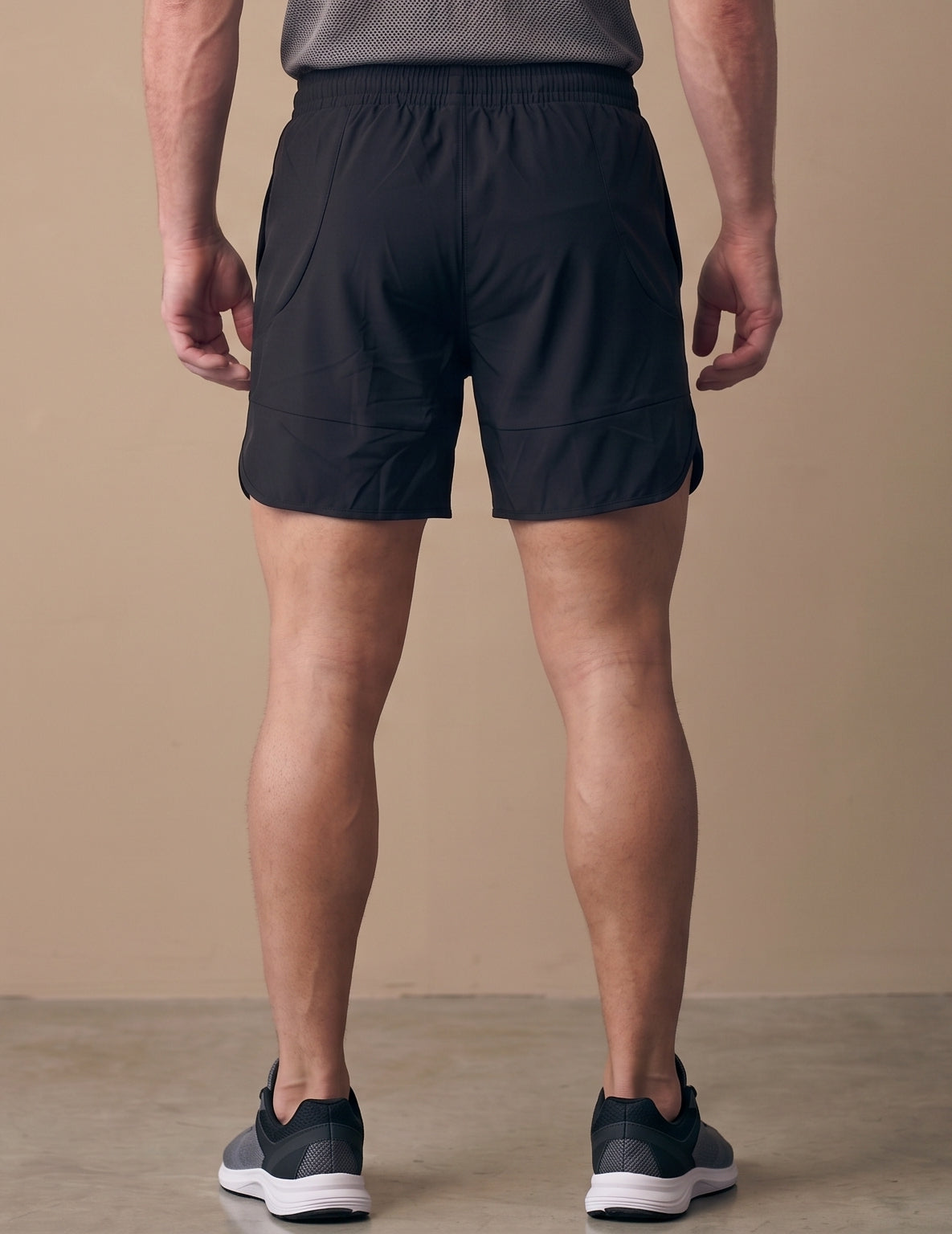 IRONFORCE™ Men's Elite Pace Shorts