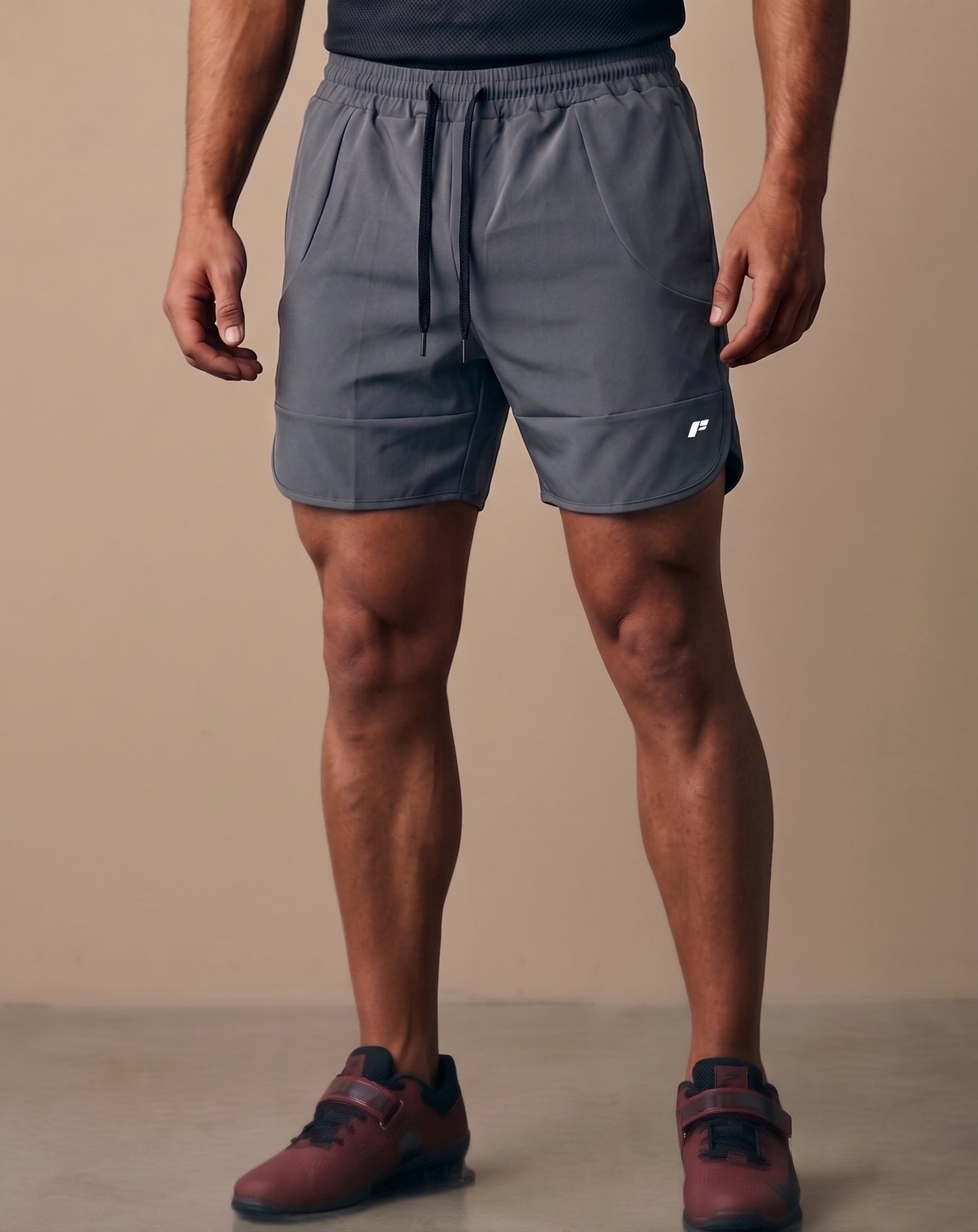 IRONFORCE™ Men's Elite Pace Shorts