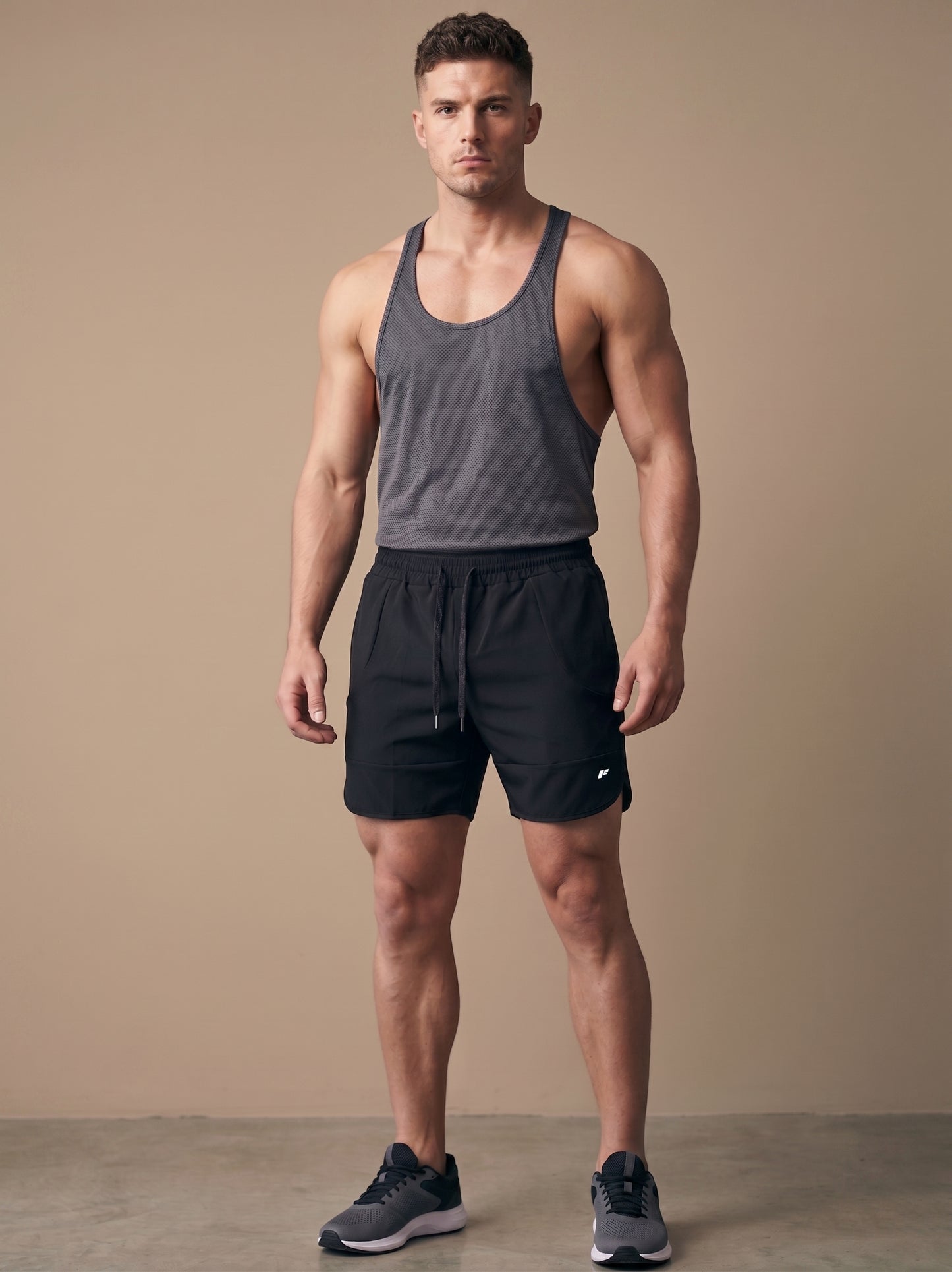 IRONFORCE™ Men's Elite Pace Shorts