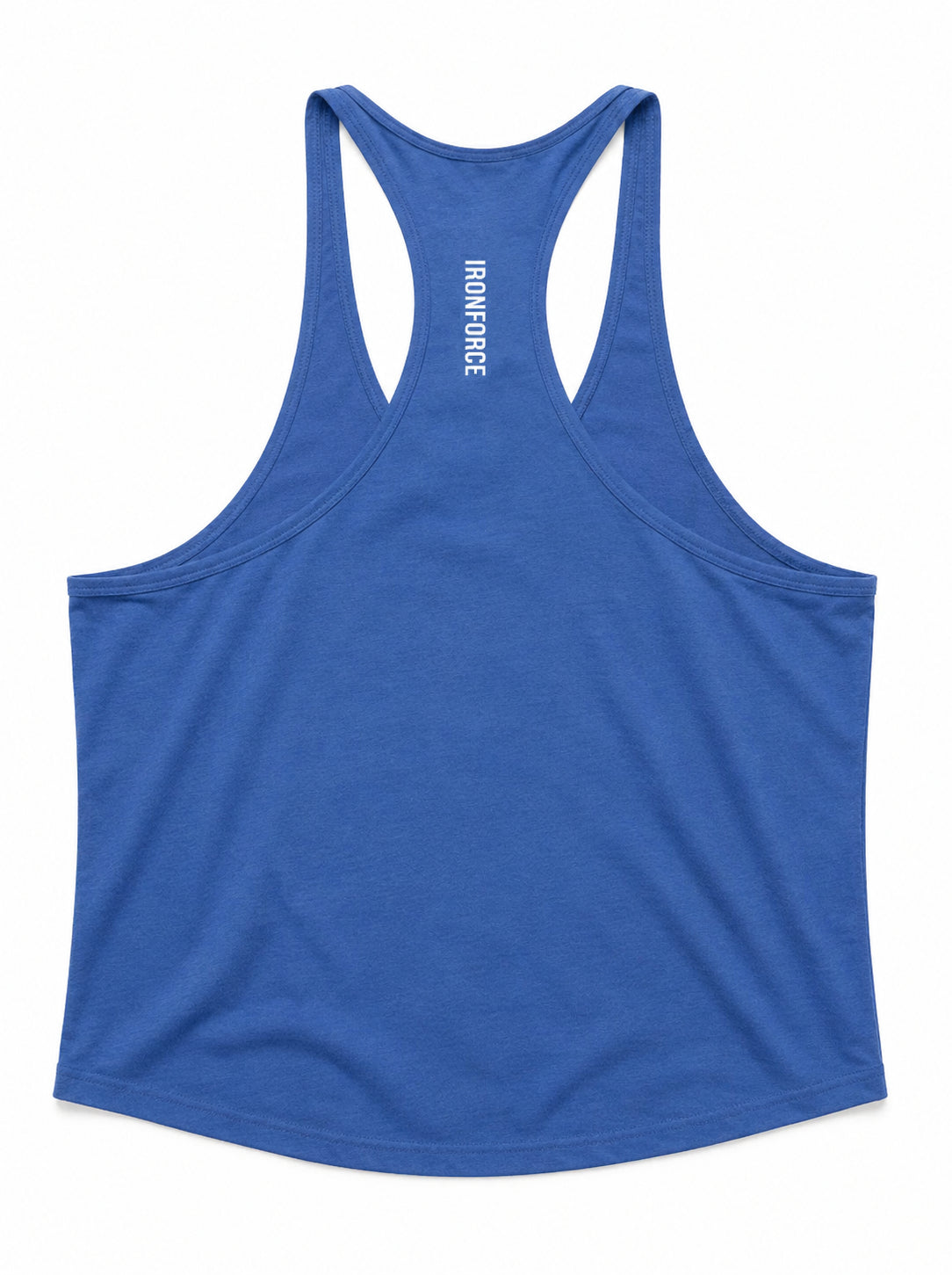 IRONFORCE™ Men's Essential Stringer tank top