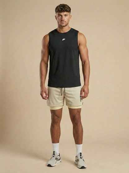 IRONFORCE™ Men's APEX Performance Tank Top