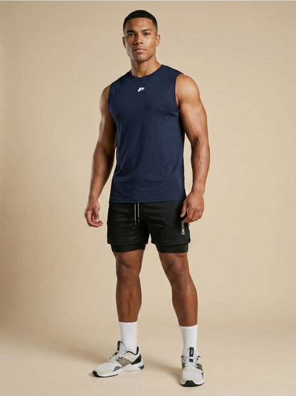 IRONFORCE™ Men's APEX Performance Tank Top