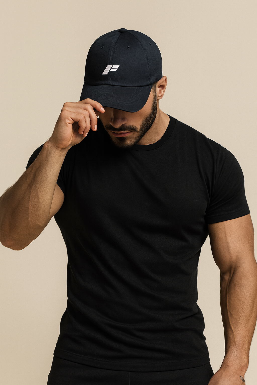 IRONFORCE™ Retro cap