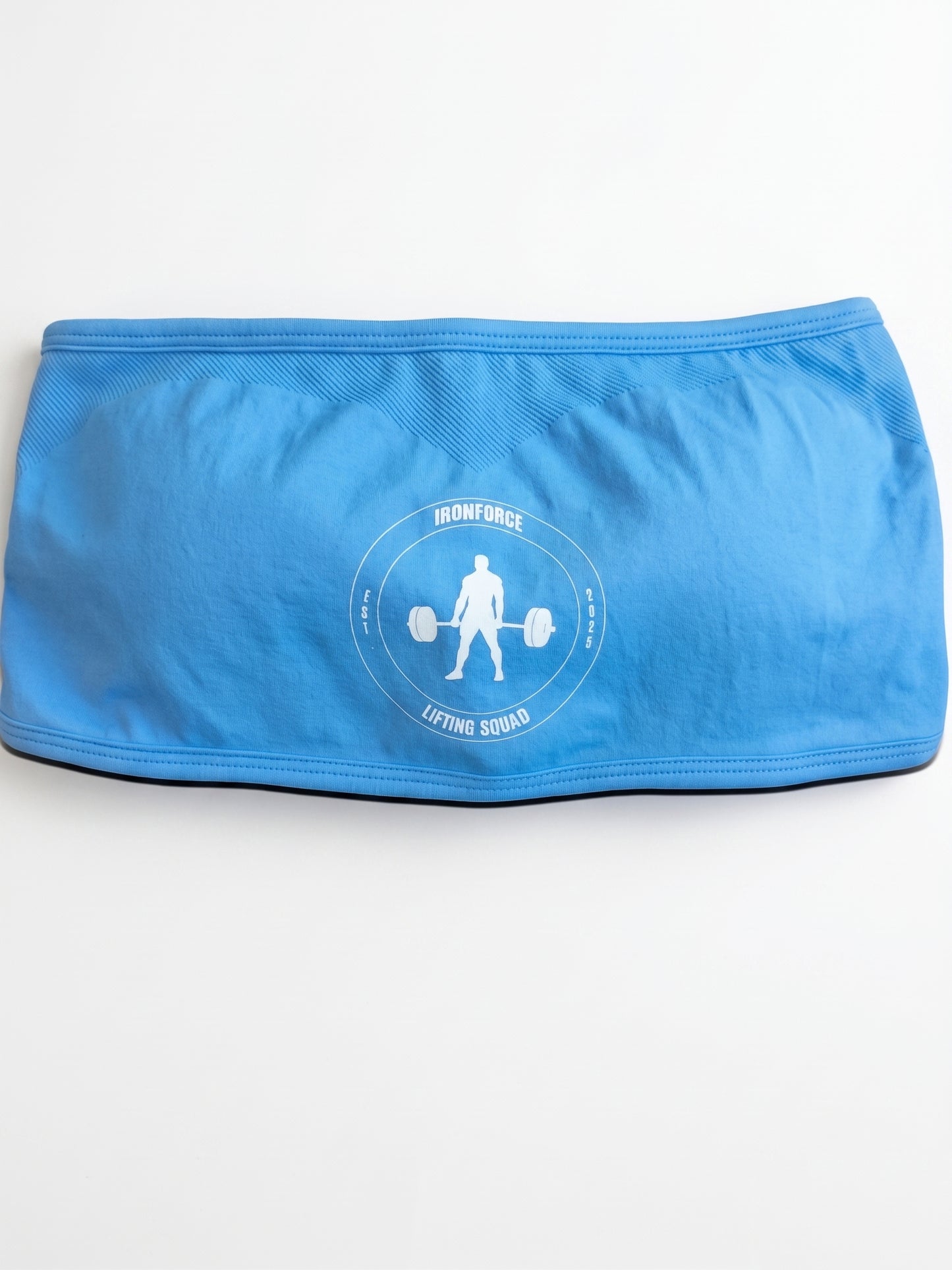 IRONFORCE™ Women's Lifting Squad bandeau Top