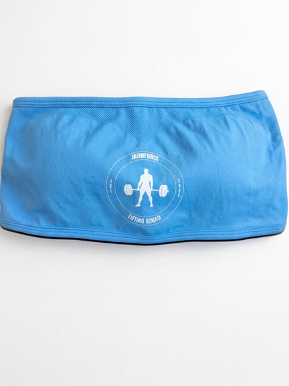 IRONFORCE™ Women's Lifting Squad bandeau Top