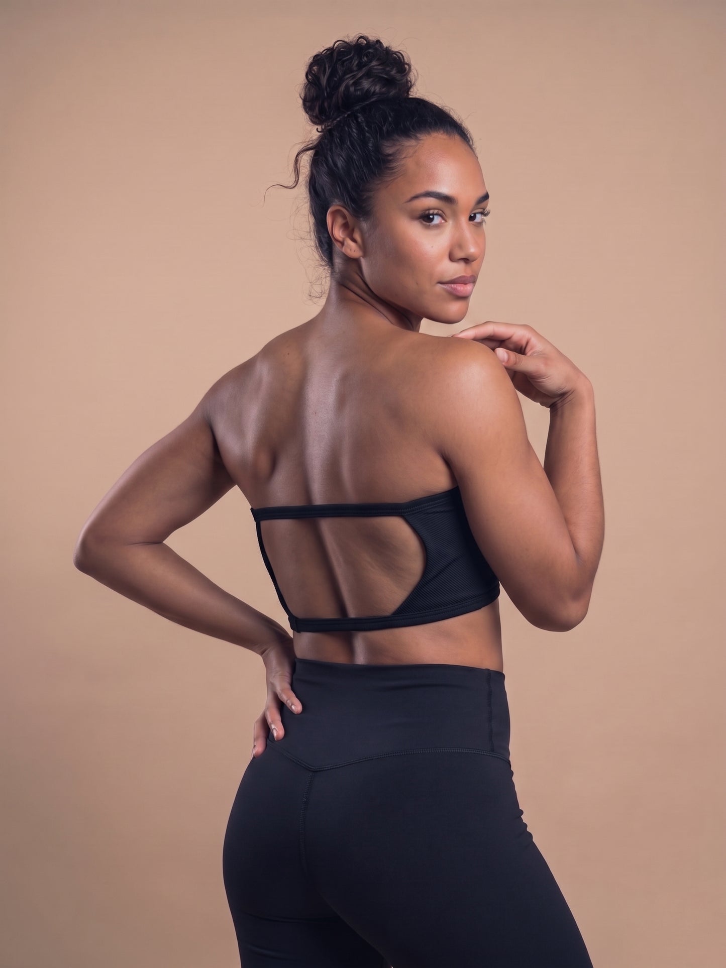 IRONFORCE™ Women's Lifting Squad bandeau Top
