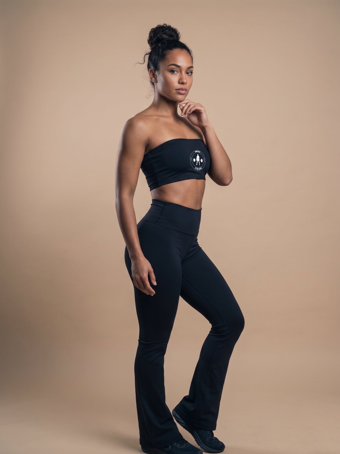 IRONFORCE™ Women's Lifting Squad bandeau Top