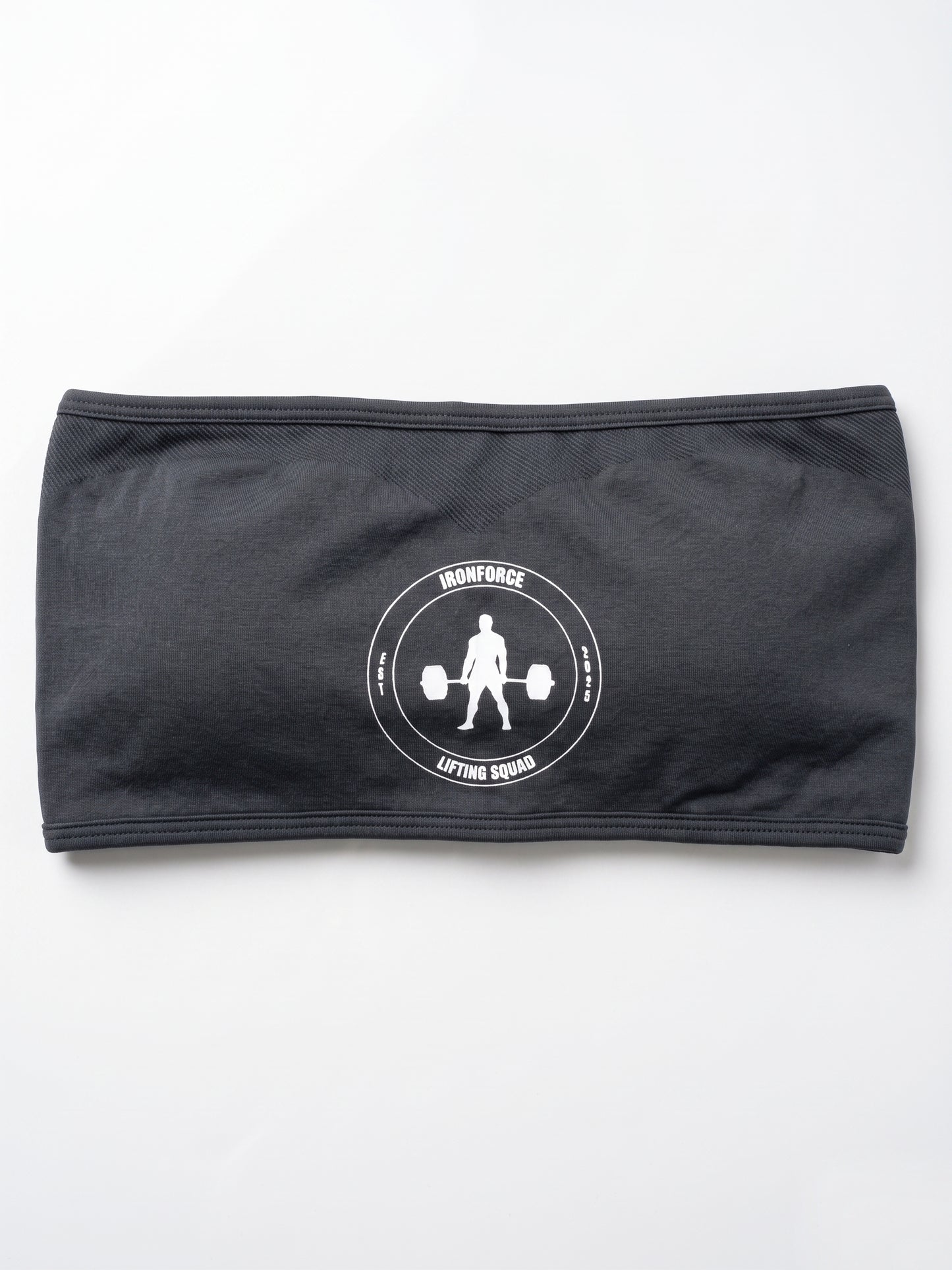 IRONFORCE™ Women's Lifting Squad bandeau Top