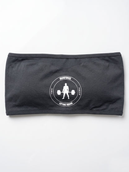 IRONFORCE™ Women's Lifting Squad bandeau Top
