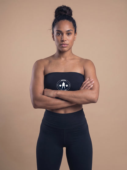 IRONFORCE™ Women's Lifting Squad bandeau Top
