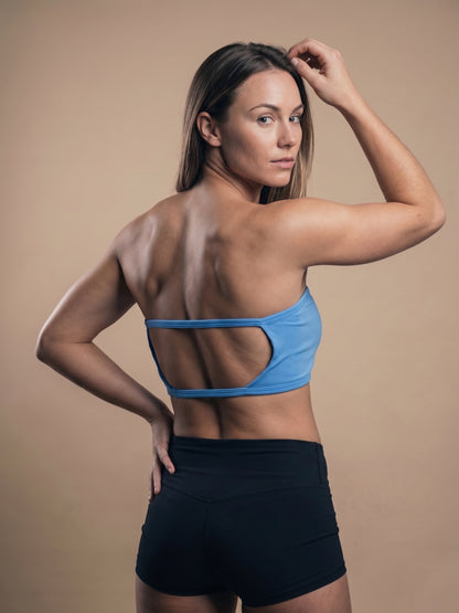 IRONFORCE™ Women's Lifting Squad bandeau Top