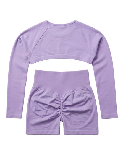 IRONFORCE™ Women's Zenith Cover Set