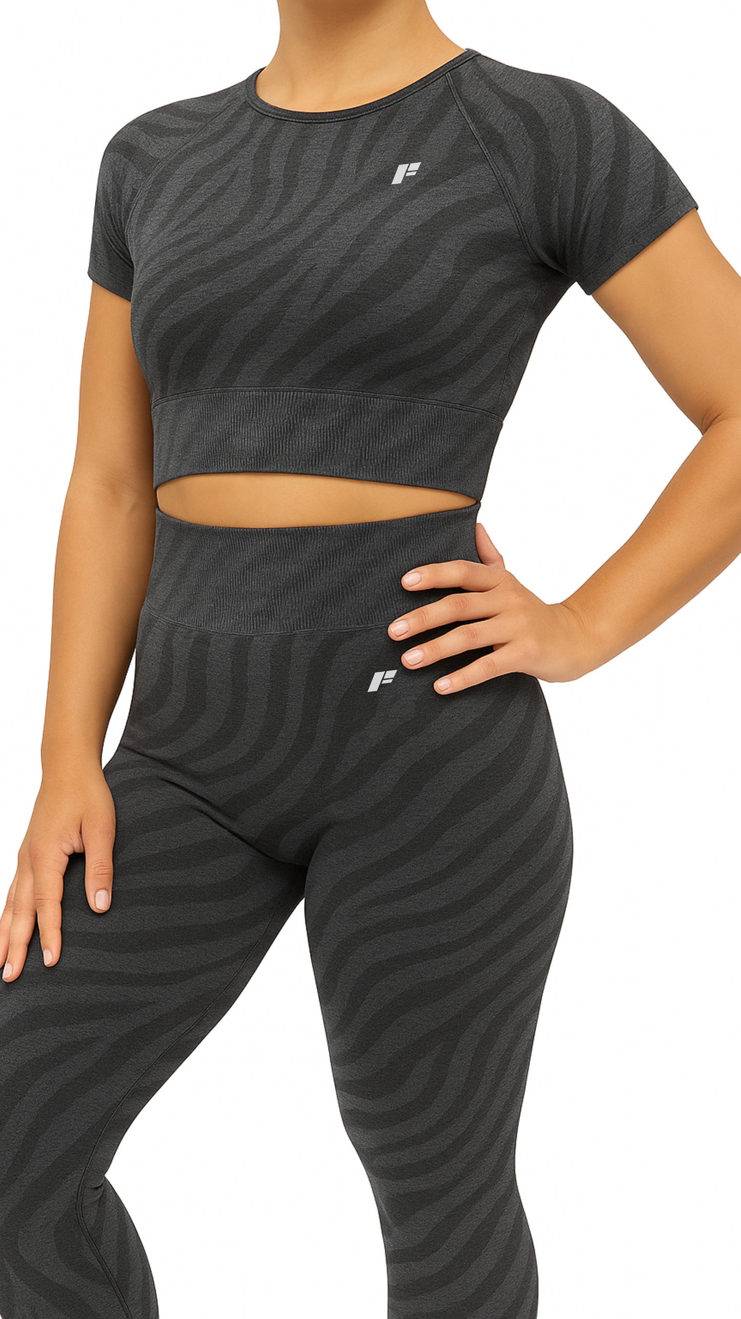 IRONFORCE™ Women's Motion Edition Set