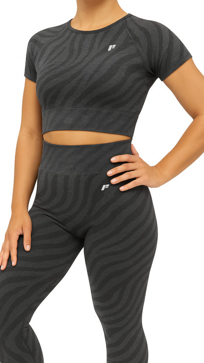 IRONFORCE™ Women's Motion Edition Set