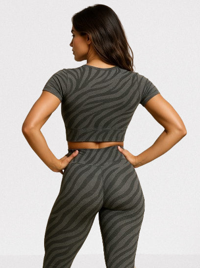 IRONFORCE™ Women's Motion Edition Set