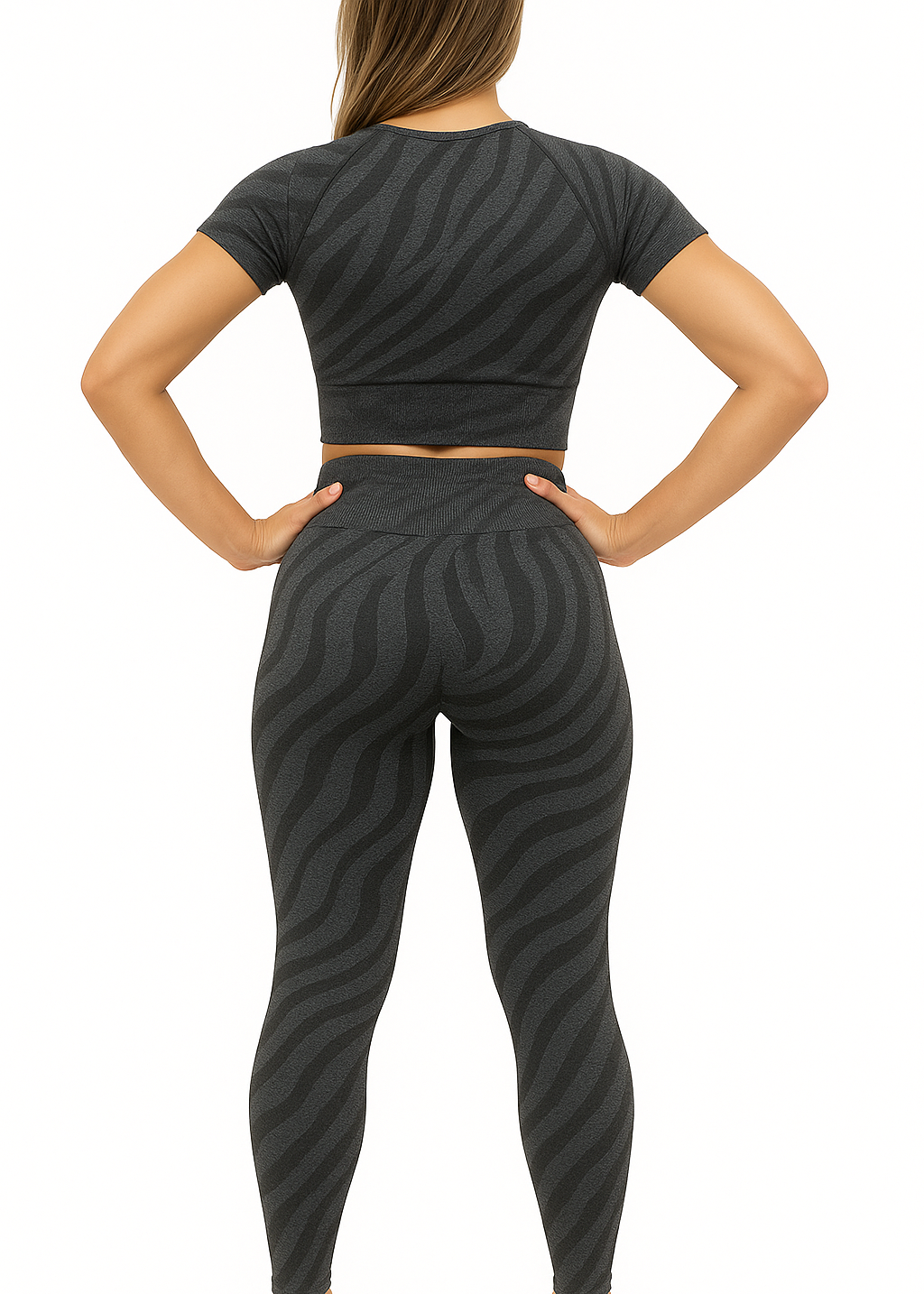 IRONFORCE™ Women's Motion Edition Set